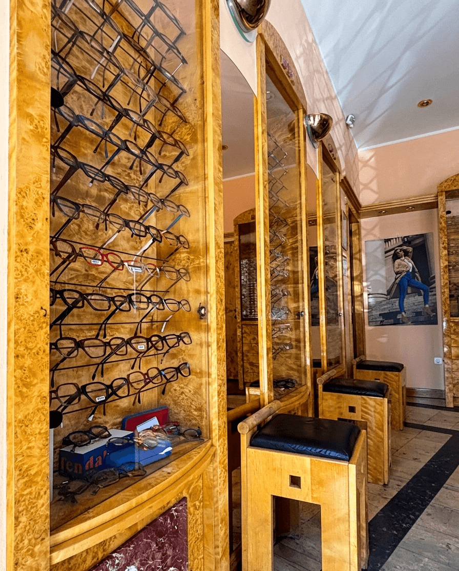 Salon